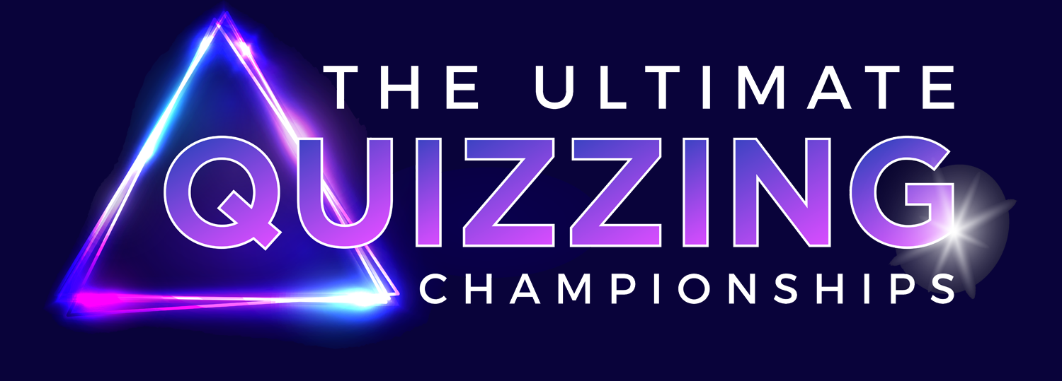 Ultimate Quizzing Championships 2022
